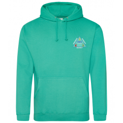 IWS (Kear) Leavers Hoodie 